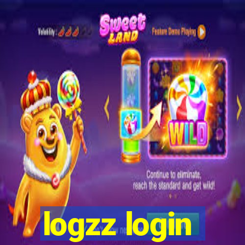 logzz login